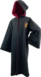 Accappatoio/Mantello unisex HARRY POTTER Grifondoro