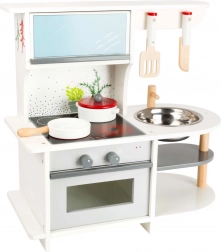 Cucina per bambini in legno Graceful
