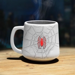 Tazza 3D Spiderman