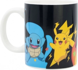 Tazza in ceramica Pokémon 325ml