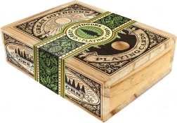 Carte da gioco Bellezza della natura