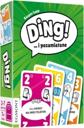 Gioco DING!... ed è finita