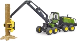 Harvester forestale BRUDER John Deere 1270G