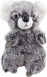 Koala di peluche 18 cm eco-friendly
