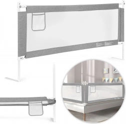 Sponda letto 180 cm per bambini ECOTOYS