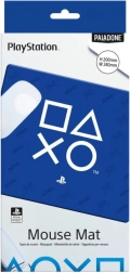 Sottopad per tavolo PLAYSTATION 20 × 24 cm