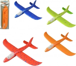 Aereo a lancio manuale con luce LED