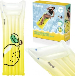 Materasso gonfiabile da piscina Limone Bestway