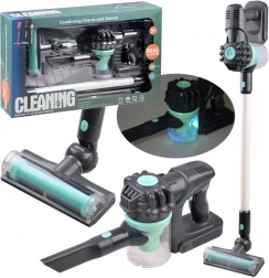 Aspirapolvere portatile per bambini senza fili