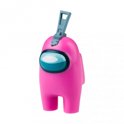 Figure da collezione Among Us Crewmate Blind Box