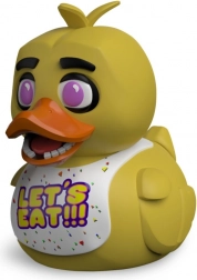 Papera Tubbz Chica da Five Nights at Freddy's
