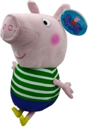Maialina Peppa di peluche 50 cm