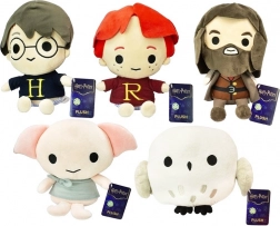 personaggio peluche harry potter 23 cm