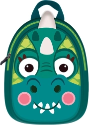 Zaino con motivo Dinosauro - Collezione Hurá