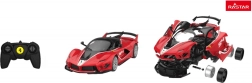 RASTAR Ferrari FXX K RC kit 1:18 – rosso