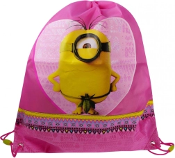 Sacca Minions - 1 pezzo