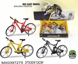 Modello di bicicletta 1:8