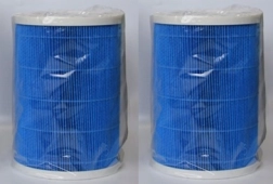 Filtri di ricambio per umidificatore WT-6000-ION, confezione da 2 pezzi