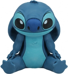 Figurina in gomma STITCH – decorazione da tavolo