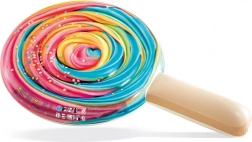 Intex materassino gonfiabile Lollipop