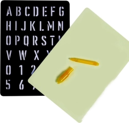 Tavoletta luminosa da disegno per bambini