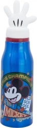 Bottiglia d'alluminio per bere Mickey Mouse 690 ml
