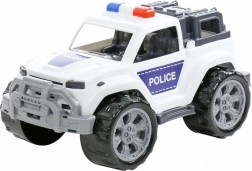 Auto della polizia Legion 39 cm
