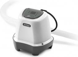 Solinatore Krystal Clear con ossidazione elettrocatalitica 220–240 V