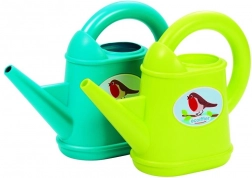 Teiera con motivo di uccellino, 18 cm