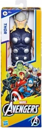 Figura Thor Avengers Titan Hero