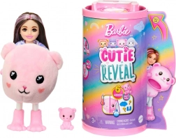 barbie cutie reveal chelsea – orsetto