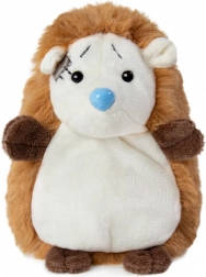 Maschera Amico del naso blu - Riccio Spike