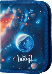 Astuccio scolastico Spazio