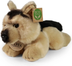 Pastore tedesco di peluche 20 cm eco friendly