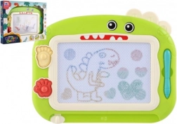 Lavagna magnetica da disegno per bambini