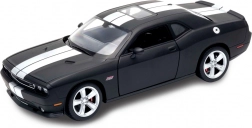 Welly Dodge Challenger SRT (2012) 1:24 arancione
