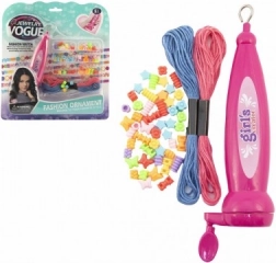 Set creativo per creazione di gioielli Teddies