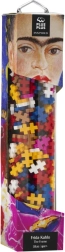 Plus-Plus Inspired – Frida Kahlo The Frame set di costruzione 350 pezzi
