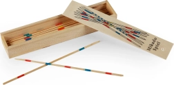 Gioco classico Mikado bastoncini di legno