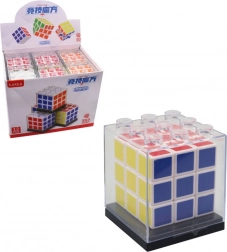 Cubo Rompicapo 12 pezzi