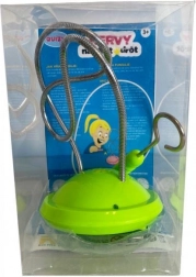 Gioco a filo QUIZY Nervi d'acciaio