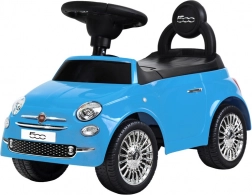 Camminatore per bambini Auto Fiat 500