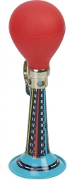 Clacson per biciclette per bambini rosso