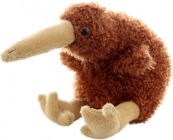 Giocattolo di peluche Kiwi