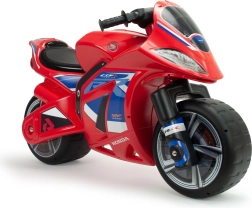 Bicicletta senza pedali per bambini Winner Honda