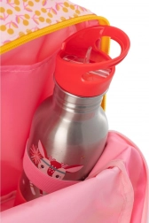 Zainetto per bambini Gattina Jeanne