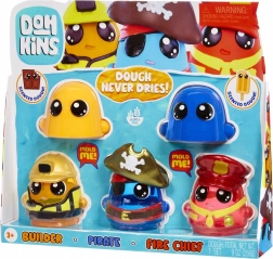 Schiuma modellabile DohKins Hero Pack