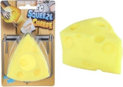 Formaggio antistress da schiacciare 8 cm