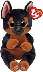 Cagnolino di peluche TY Fritz 15 cm