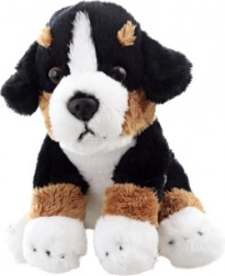 Cane da montagna del Bernese in peluche 15 cm eco-friendly